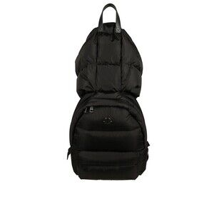 Moncler Functional Padded Top Handle Bag With Adjustable Straps - NWT